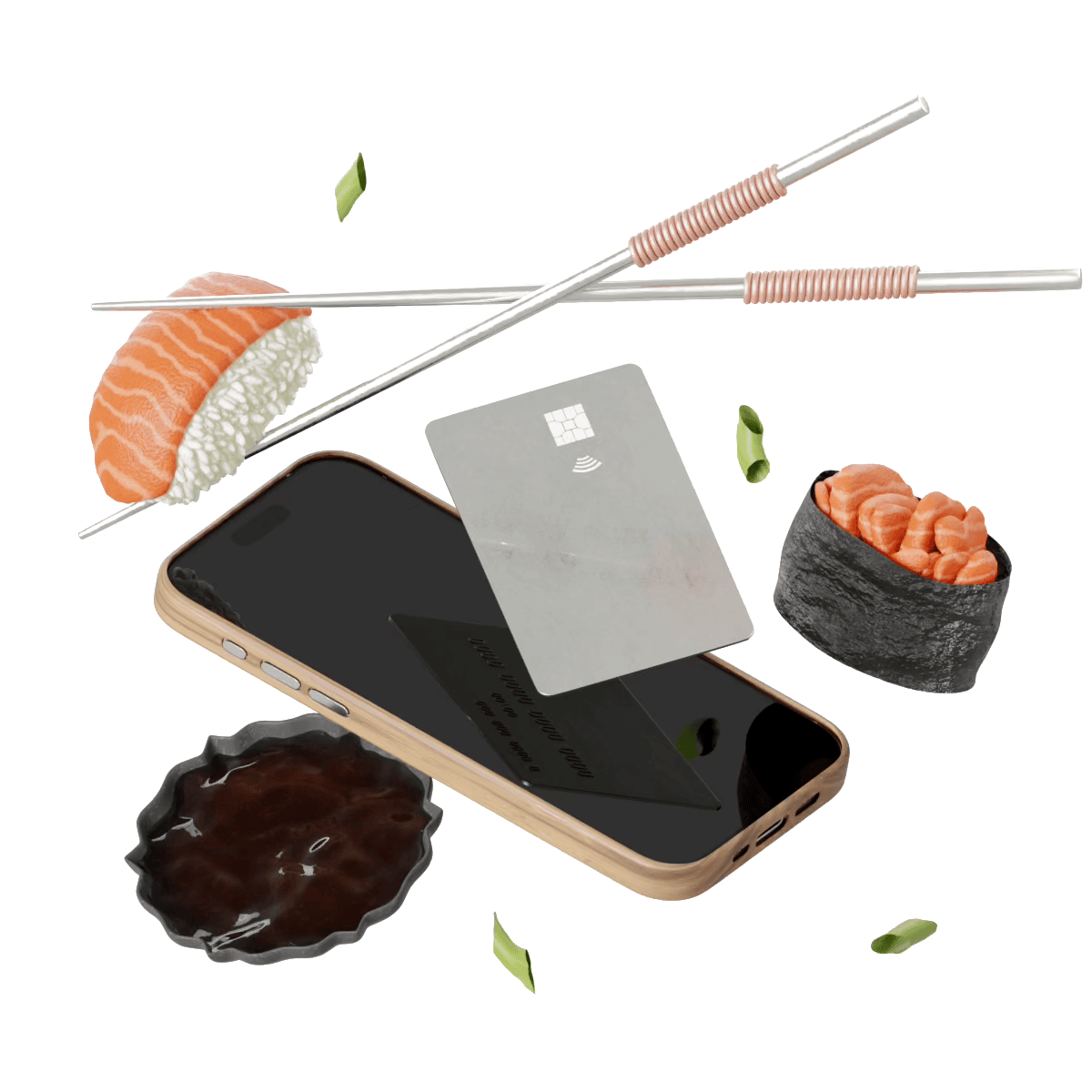 Digitale Speisekarten für moderne Gastronomie